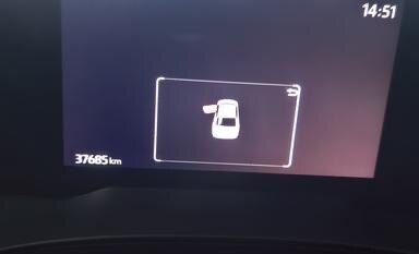 Toyota Camry, 2025 год, 3 610 000 рублей, 10 фотография