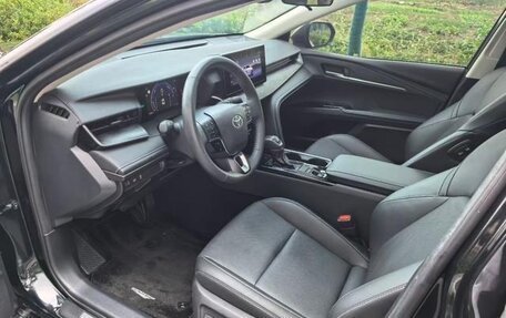 Toyota Camry, 2025 год, 3 610 000 рублей, 6 фотография