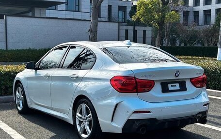 BMW 1 серия, 2022 год, 1 650 000 рублей, 4 фотография