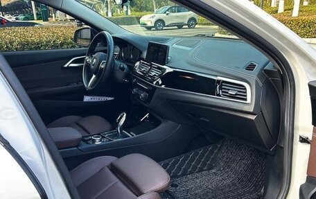 BMW 1 серия, 2022 год, 1 650 000 рублей, 9 фотография