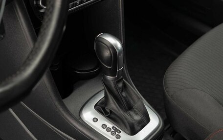 Volkswagen Polo VI (EU Market), 2017 год, 1 450 000 рублей, 15 фотография