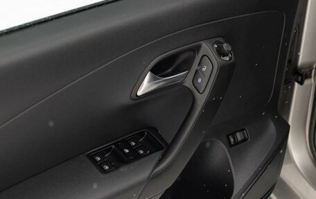 Volkswagen Polo VI (EU Market), 2017 год, 1 450 000 рублей, 16 фотография