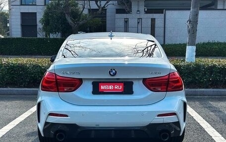 BMW 1 серия, 2022 год, 1 650 000 рублей, 5 фотография