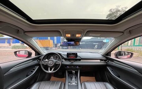 Mazda 6, 2021 год, 1 764 000 рублей, 9 фотография