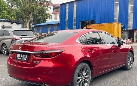 Mazda 6, 2021 год, 1 764 000 рублей, 5 фотография