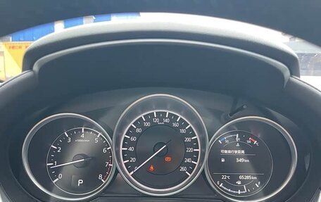 Mazda 6, 2021 год, 1 764 000 рублей, 8 фотография