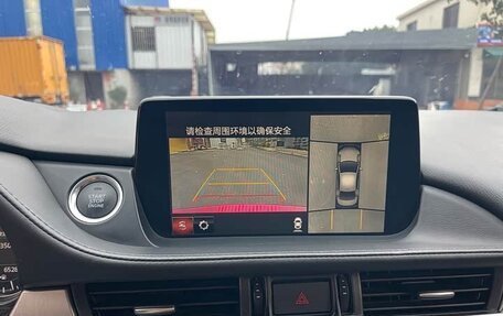 Mazda 6, 2021 год, 1 764 000 рублей, 11 фотография