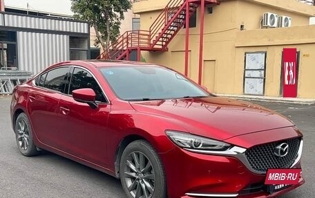 Mazda 6, 2021 год, 1 764 000 рублей, 3 фотография