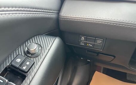 Mazda 6, 2021 год, 1 764 000 рублей, 14 фотография