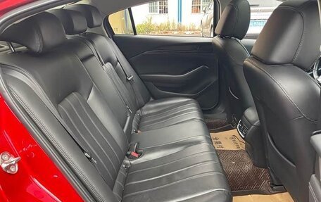 Mazda 6, 2021 год, 1 764 000 рублей, 22 фотография