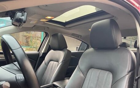 Mazda 6, 2021 год, 1 764 000 рублей, 18 фотография