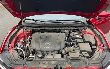 Mazda 6, 2021 год, 1 764 000 рублей, 24 фотография