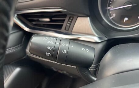 Mazda 6, 2021 год, 1 764 000 рублей, 15 фотография