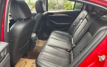 Mazda 6, 2021 год, 1 764 000 рублей, 20 фотография