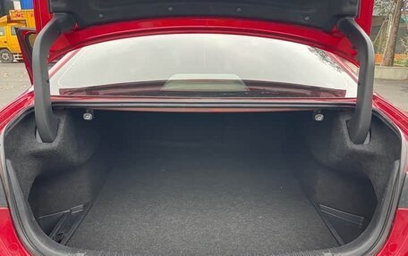 Mazda 6, 2021 год, 1 764 000 рублей, 23 фотография