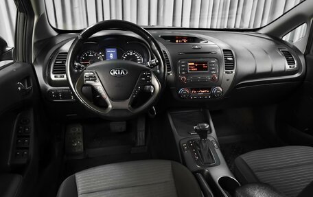 KIA Cerato III, 2013 год, 1 178 000 рублей, 6 фотография