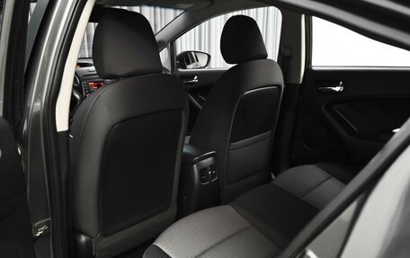 KIA Cerato III, 2013 год, 1 178 000 рублей, 11 фотография