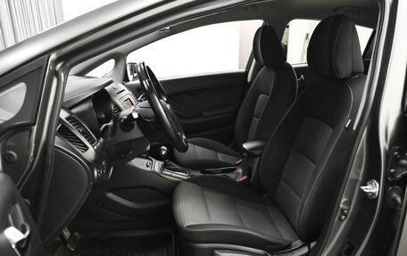 KIA Cerato III, 2013 год, 1 178 000 рублей, 10 фотография