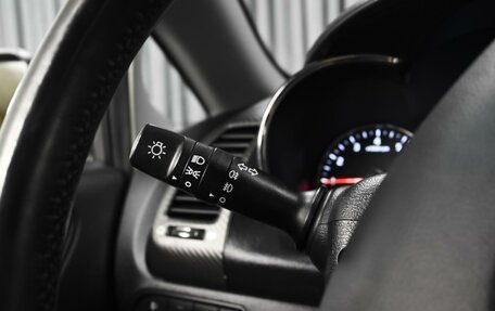 KIA Cerato III, 2013 год, 1 178 000 рублей, 15 фотография