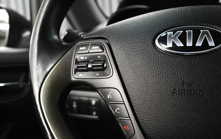 KIA Cerato III, 2013 год, 1 178 000 рублей, 17 фотография