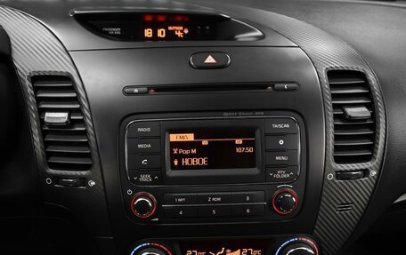 KIA Cerato III, 2013 год, 1 178 000 рублей, 14 фотография