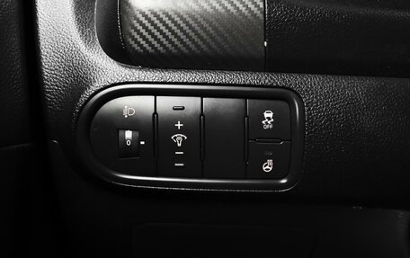 KIA Cerato III, 2013 год, 1 178 000 рублей, 19 фотография