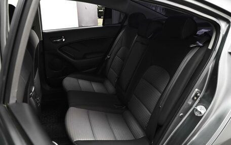 KIA Cerato III, 2013 год, 1 178 000 рублей, 9 фотография