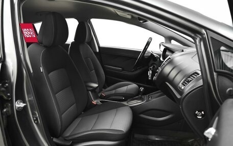 KIA Cerato III, 2013 год, 1 178 000 рублей, 8 фотография