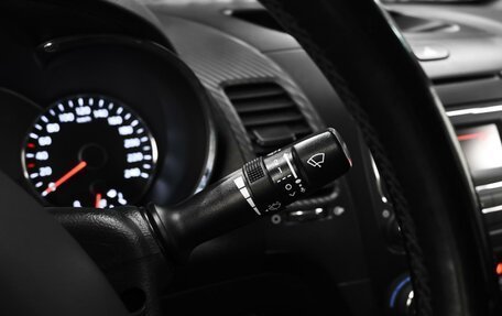 KIA Cerato III, 2013 год, 1 178 000 рублей, 16 фотография