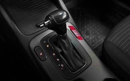 KIA Cerato III, 2013 год, 1 178 000 рублей, 12 фотография