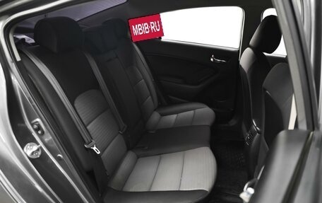 KIA Cerato III, 2013 год, 1 178 000 рублей, 7 фотография