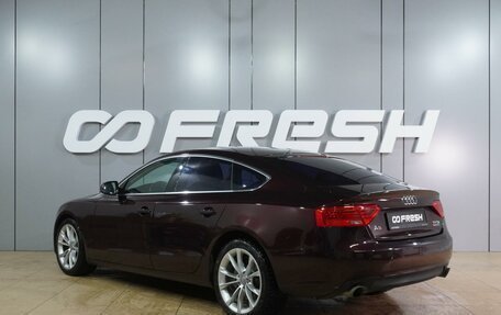 Audi A5, 2014 год, 1 999 000 рублей, 2 фотография