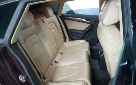 Audi A5, 2014 год, 1 999 000 рублей, 10 фотография