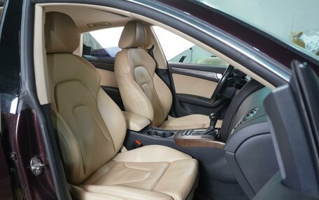 Audi A5, 2014 год, 1 999 000 рублей, 11 фотография