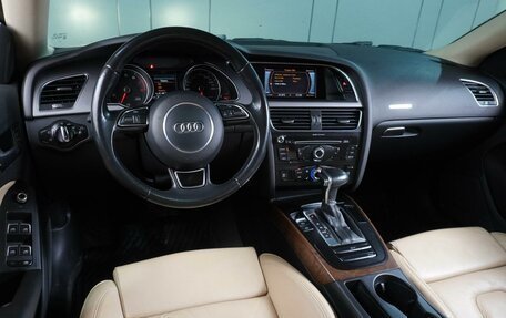 Audi A5, 2014 год, 1 999 000 рублей, 9 фотография