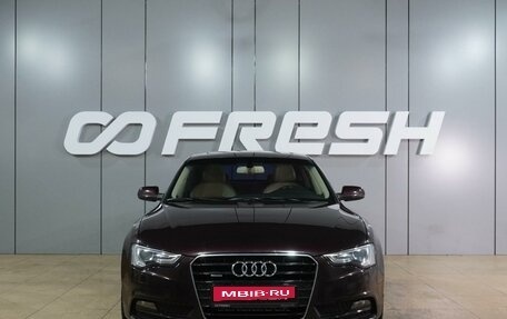 Audi A5, 2014 год, 1 999 000 рублей, 3 фотография