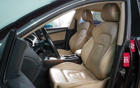 Audi A5, 2014 год, 1 999 000 рублей, 13 фотография