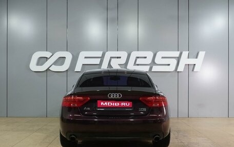 Audi A5, 2014 год, 1 999 000 рублей, 4 фотография