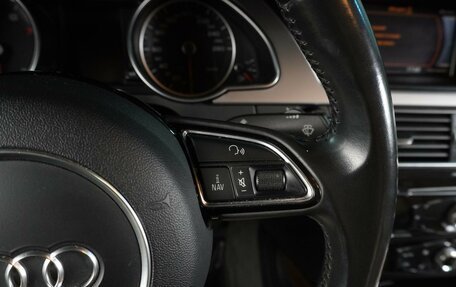 Audi A5, 2014 год, 1 999 000 рублей, 29 фотография