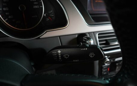 Audi A5, 2014 год, 1 999 000 рублей, 20 фотография