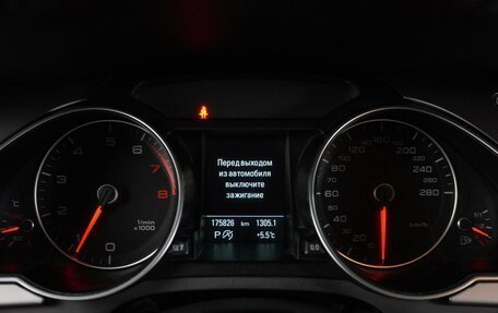 Audi A5, 2014 год, 1 999 000 рублей, 28 фотография