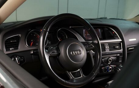 Audi A5, 2014 год, 1 999 000 рублей, 26 фотография