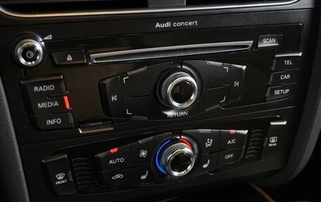 Audi A5, 2014 год, 1 999 000 рублей, 22 фотография