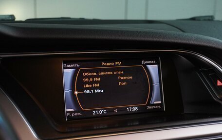 Audi A5, 2014 год, 1 999 000 рублей, 21 фотография