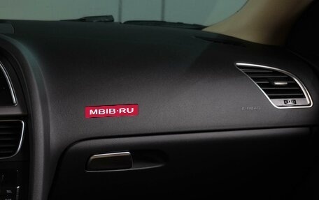 Audi A5, 2014 год, 1 999 000 рублей, 25 фотография