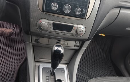 Ford Focus II рестайлинг, 2009 год, 750 000 рублей, 3 фотография