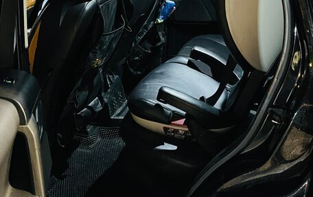 Land Rover Freelander II рестайлинг 2, 2008 год, 1 160 000 рублей, 8 фотография