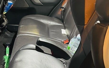 Land Rover Freelander II рестайлинг 2, 2008 год, 1 160 000 рублей, 9 фотография