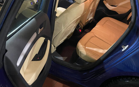 Audi A3, 2014 год, 1 260 000 рублей, 8 фотография