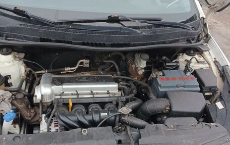 Hyundai Solaris II рестайлинг, 2014 год, 430 000 рублей, 6 фотография